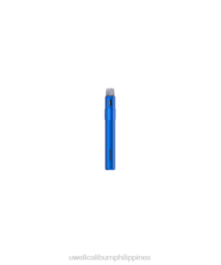 UWELL WHIRL F KIT (POD SYSTEM) Blue DH08348 Uwell Vape Philippines